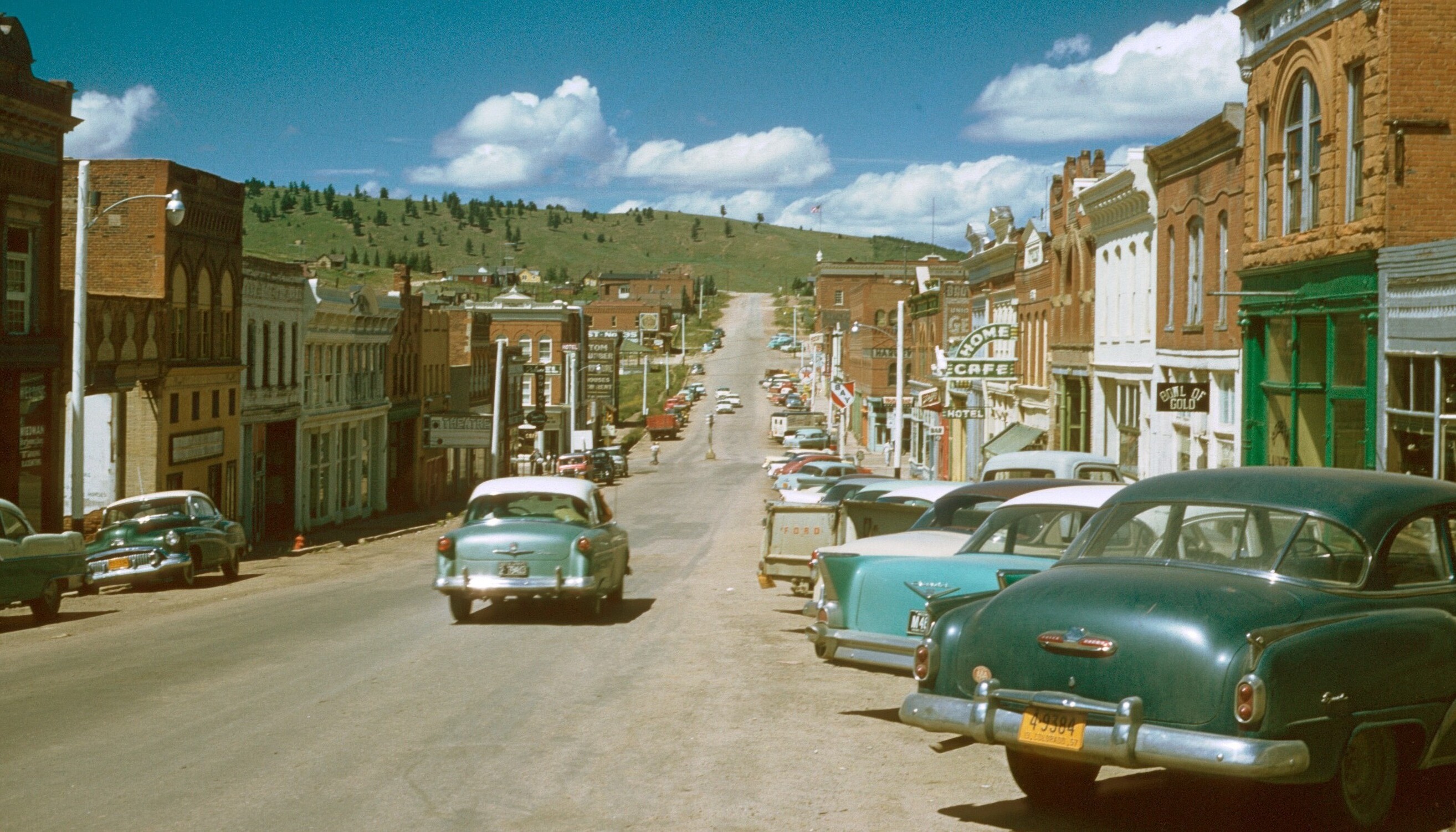 Cripple Creek