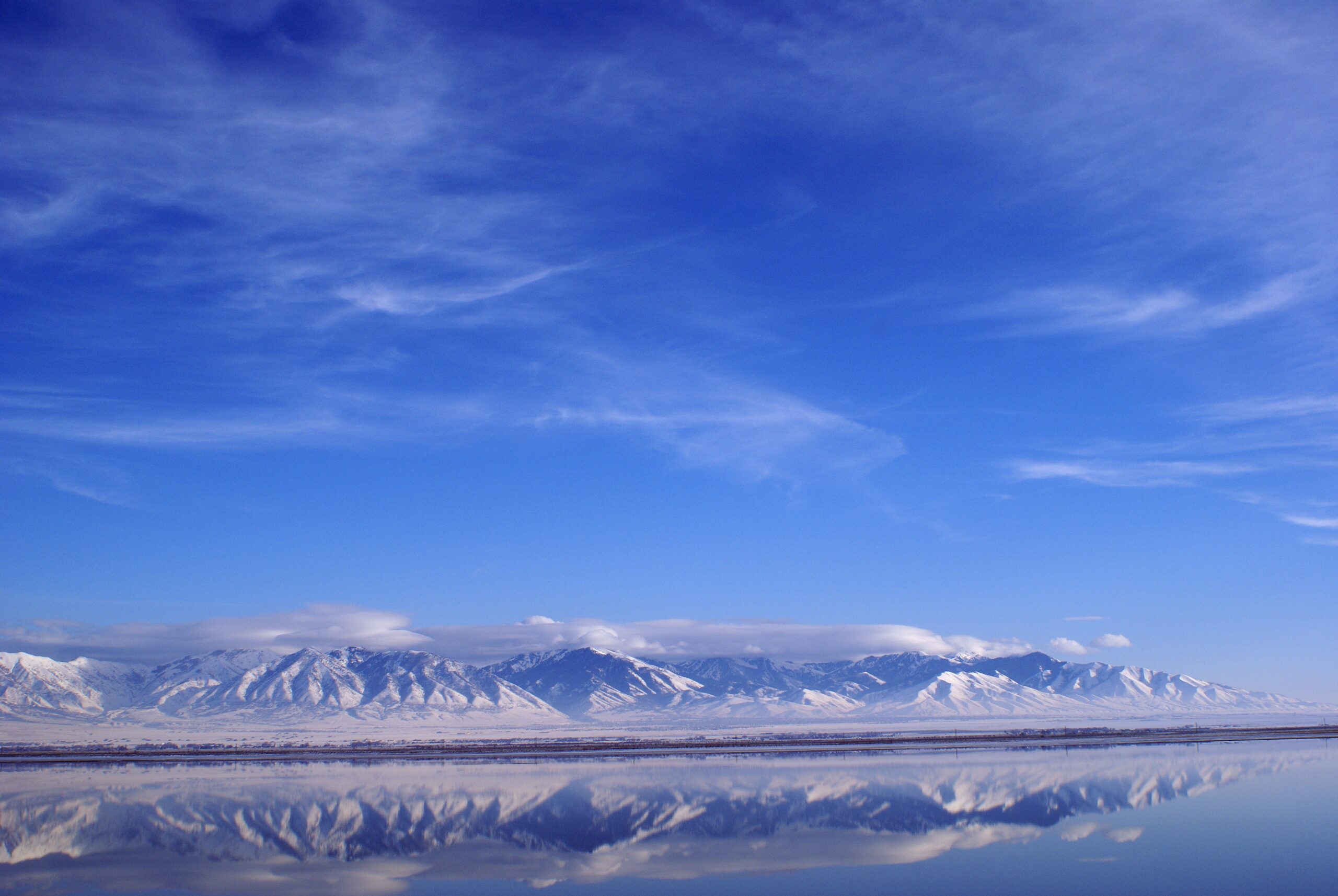 Great Salt Lake