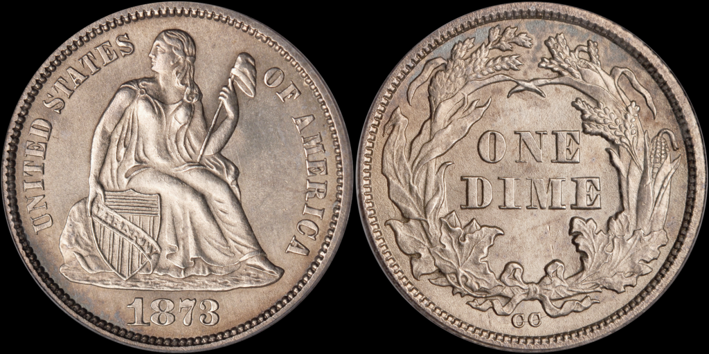 Carson City Mint
