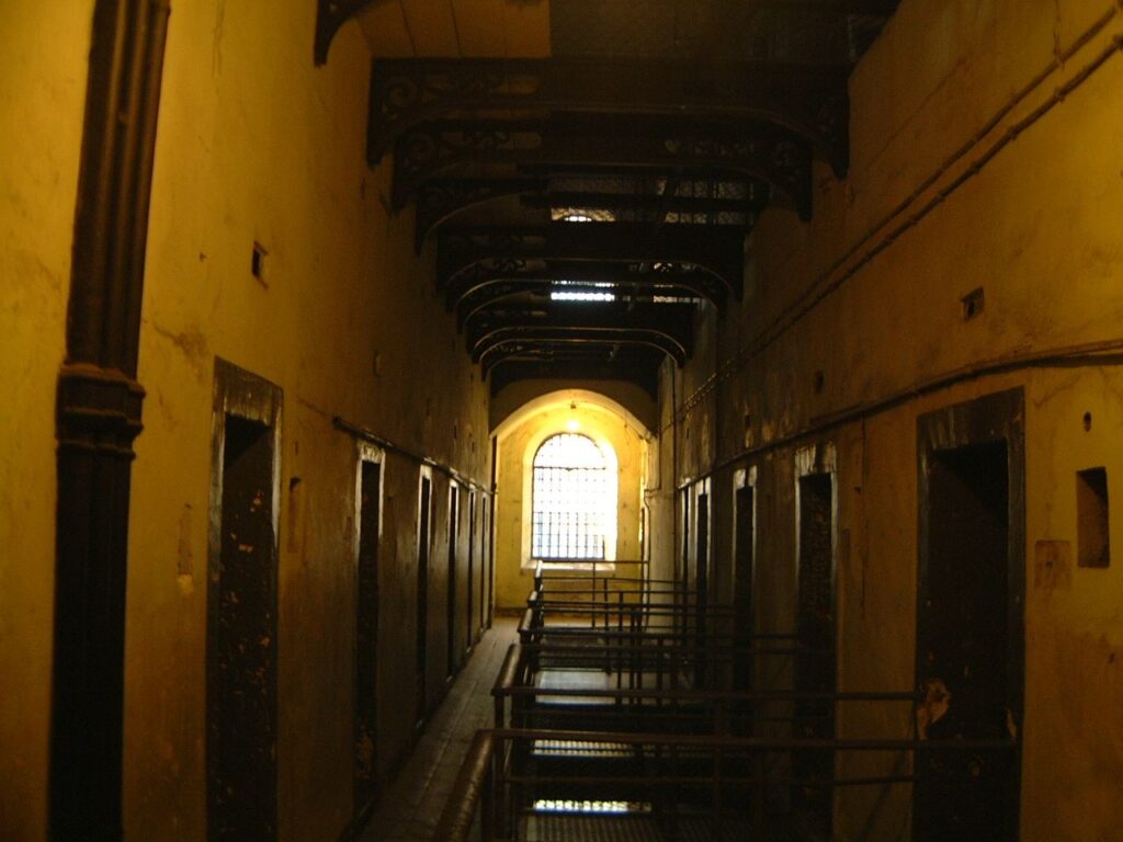 Kilmainham Gaol