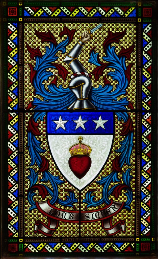 Stirling Castle