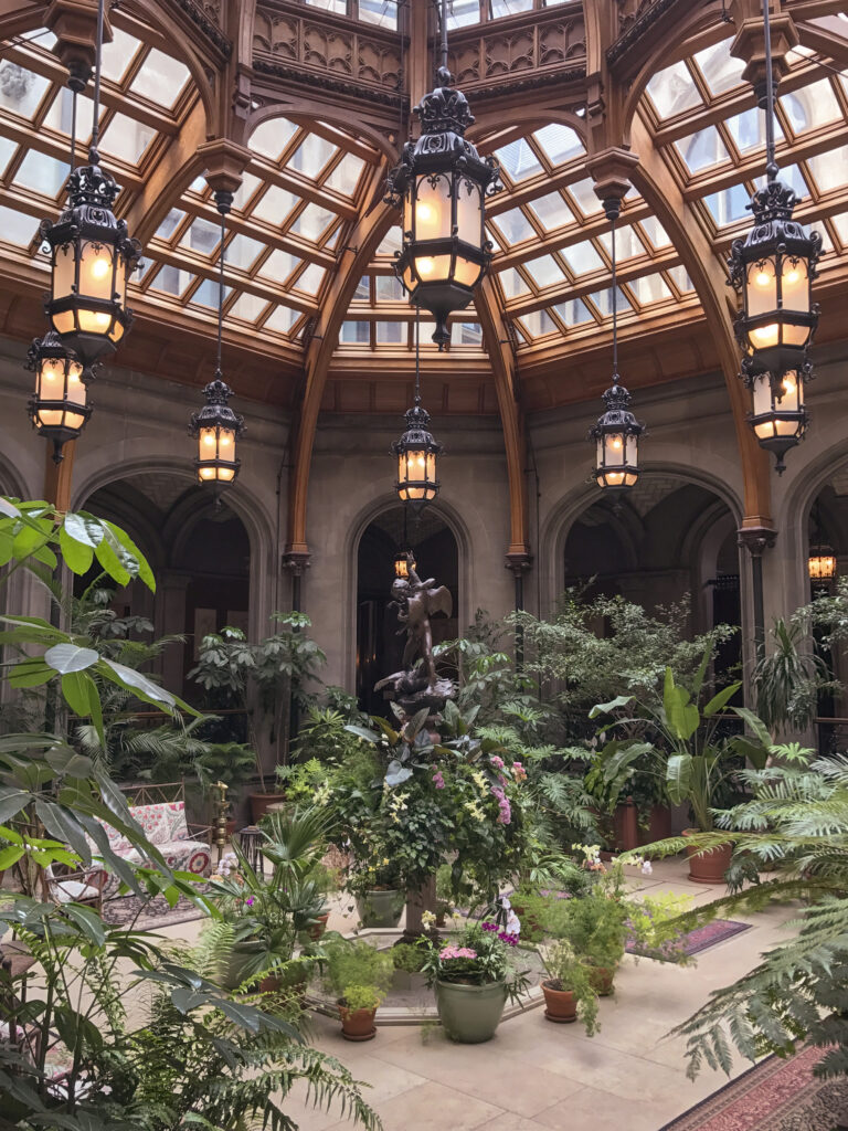 Biltmore Estate