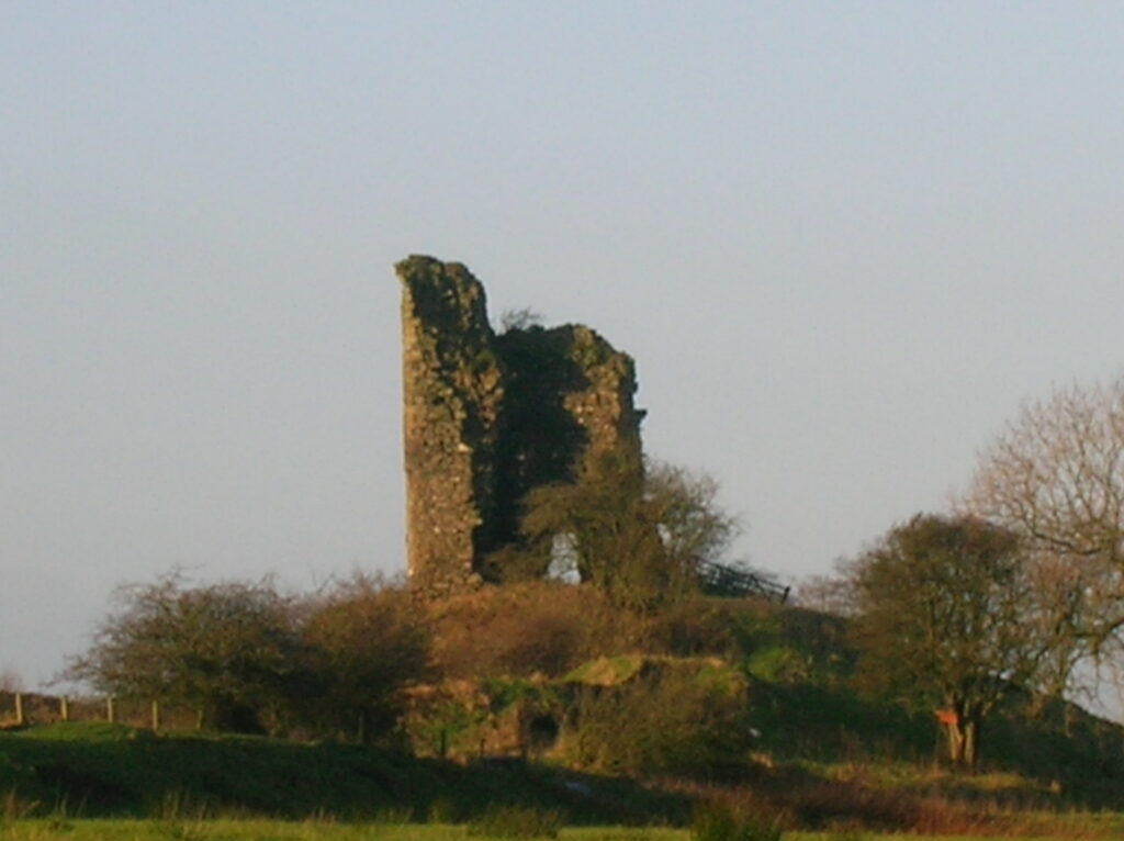 Auchentiber