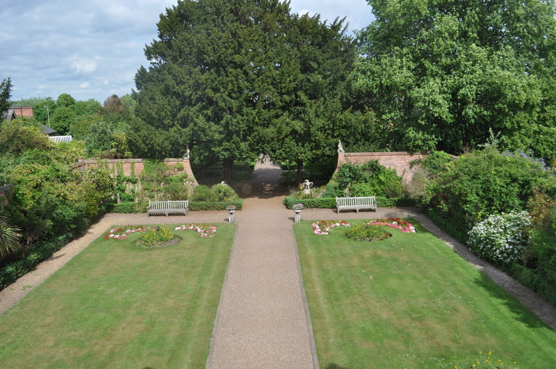 Belgrave Hall