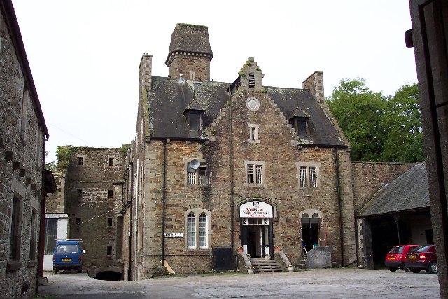 Bodmin Jail