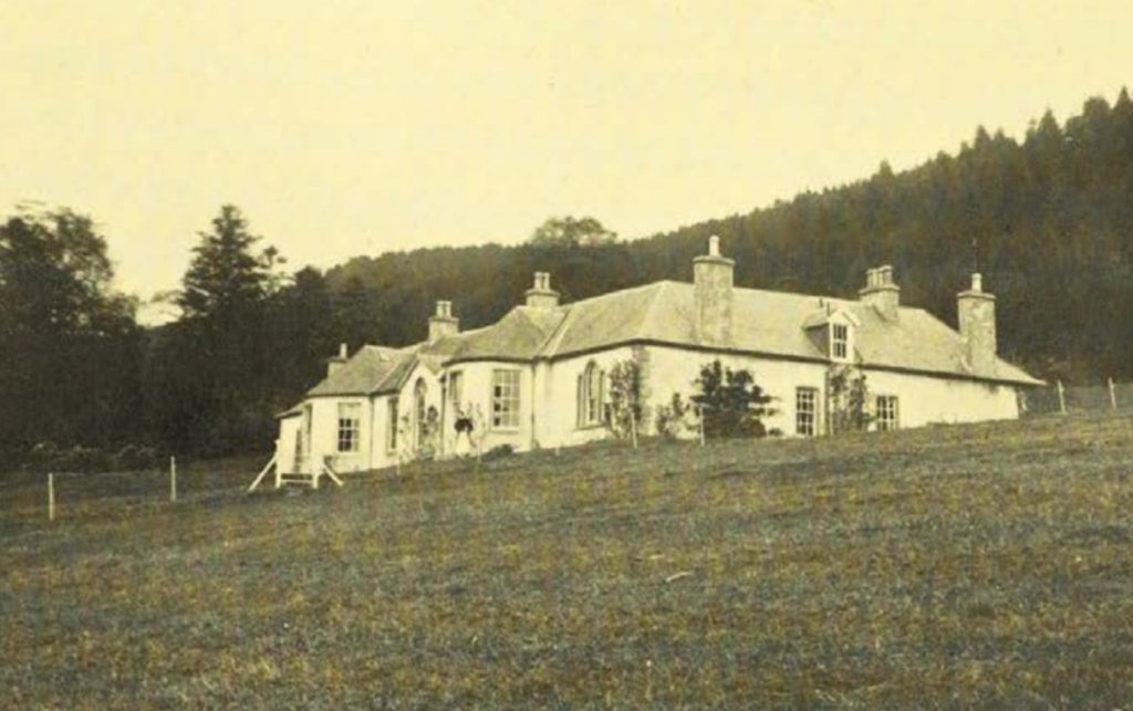 Boleskine House