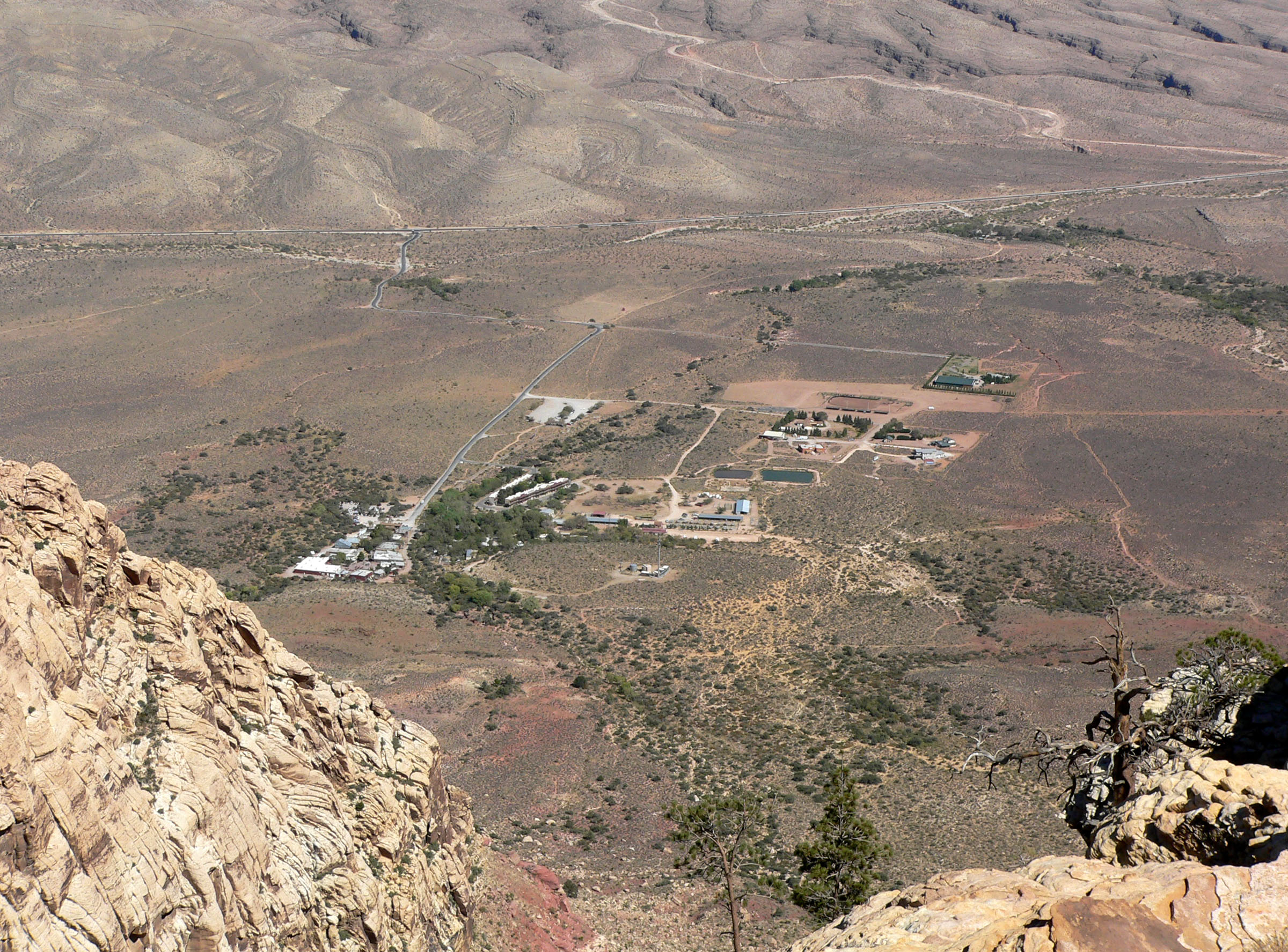 Bonnie Springs Ranch