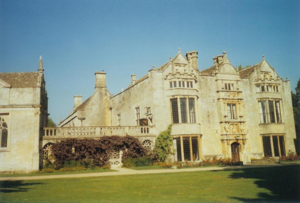 Burford