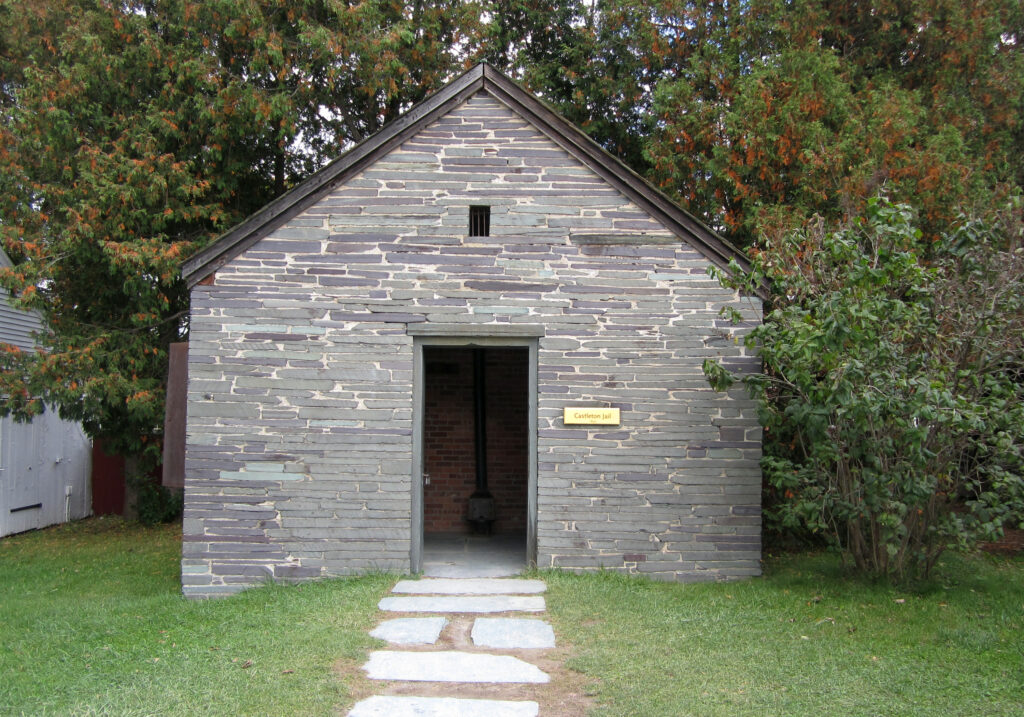Shelburne Museum