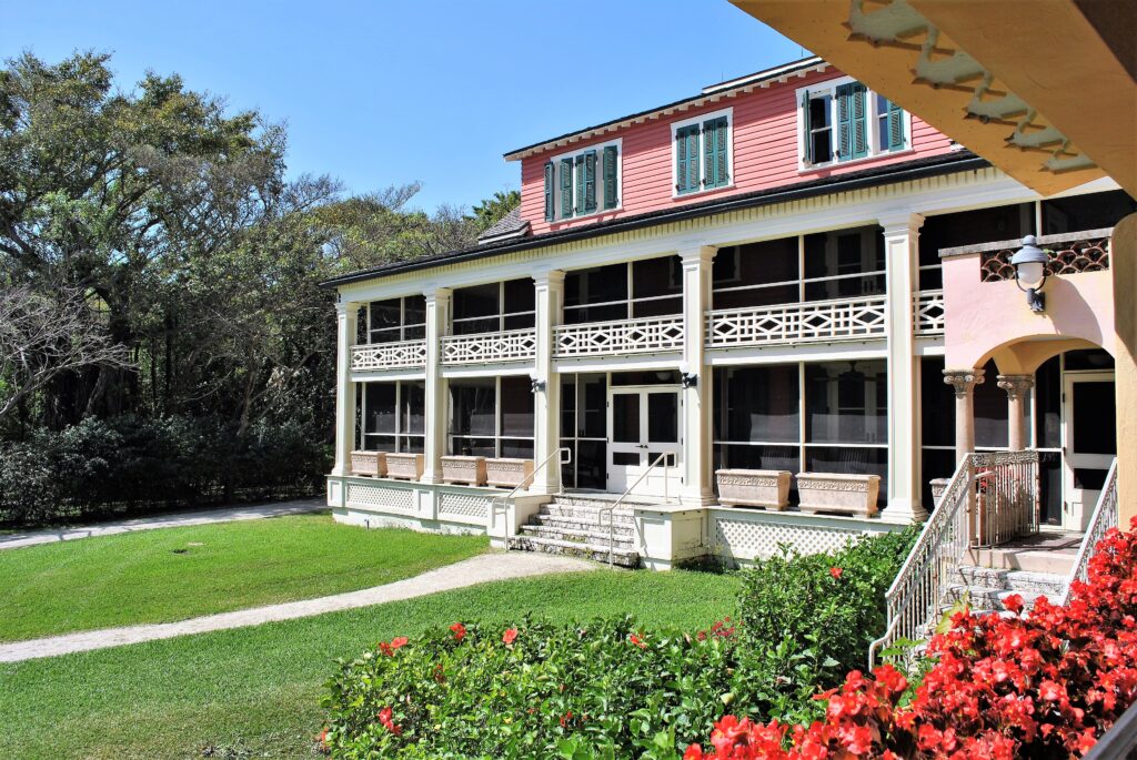 The Deering Estate