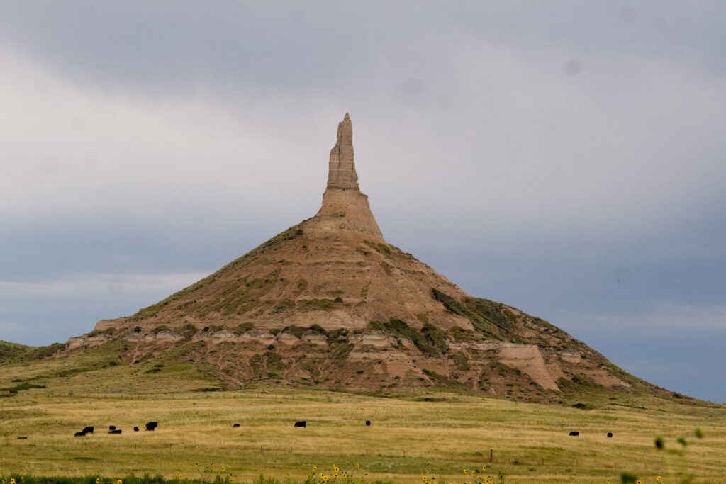 Fort Bridger State Historic Site