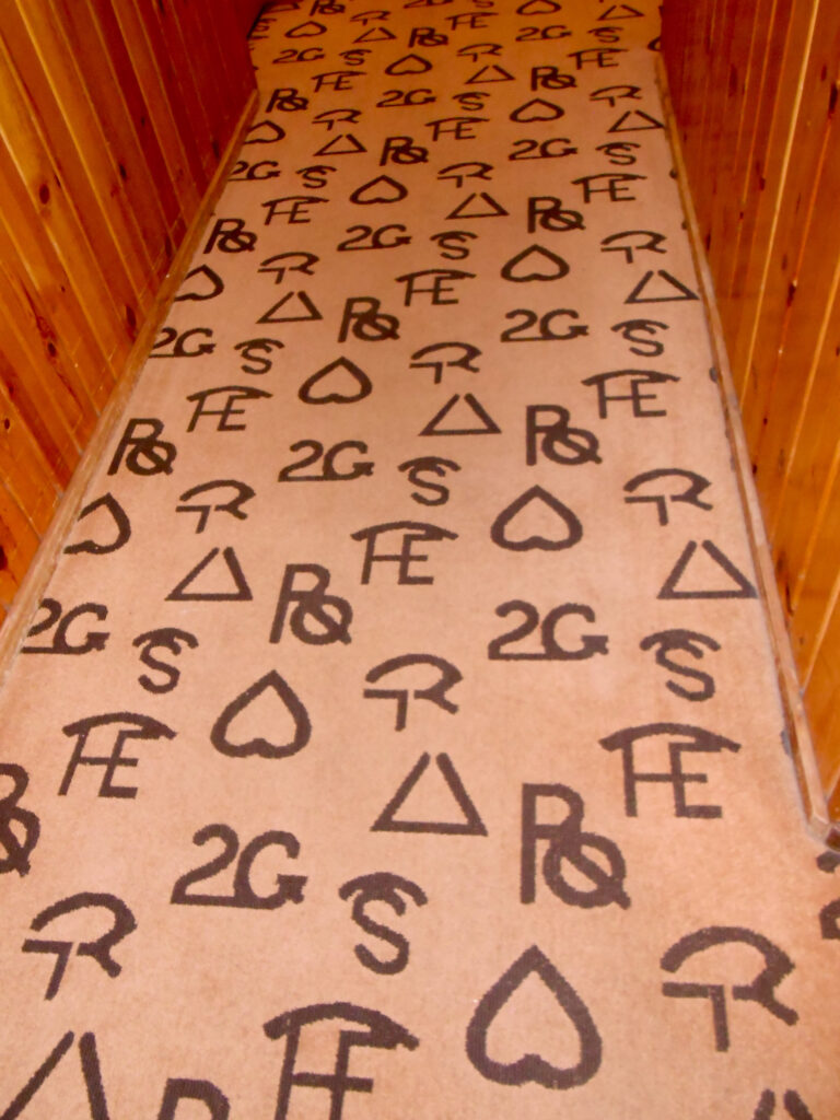 Dude Rancher Lodge