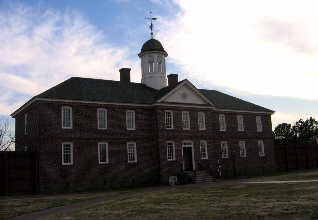 The Public Hospital
