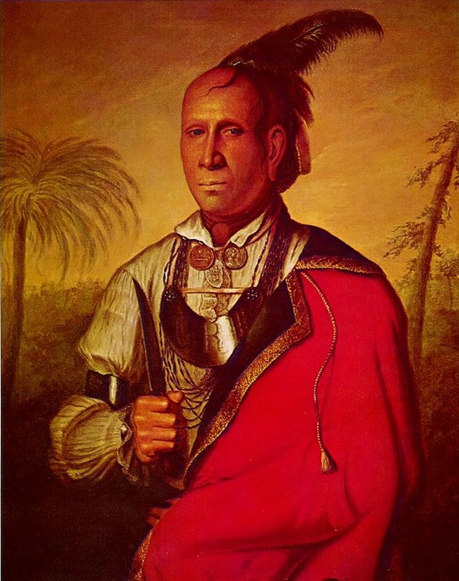 Gilcrease Museum
