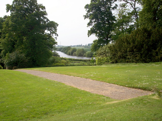 The Argory