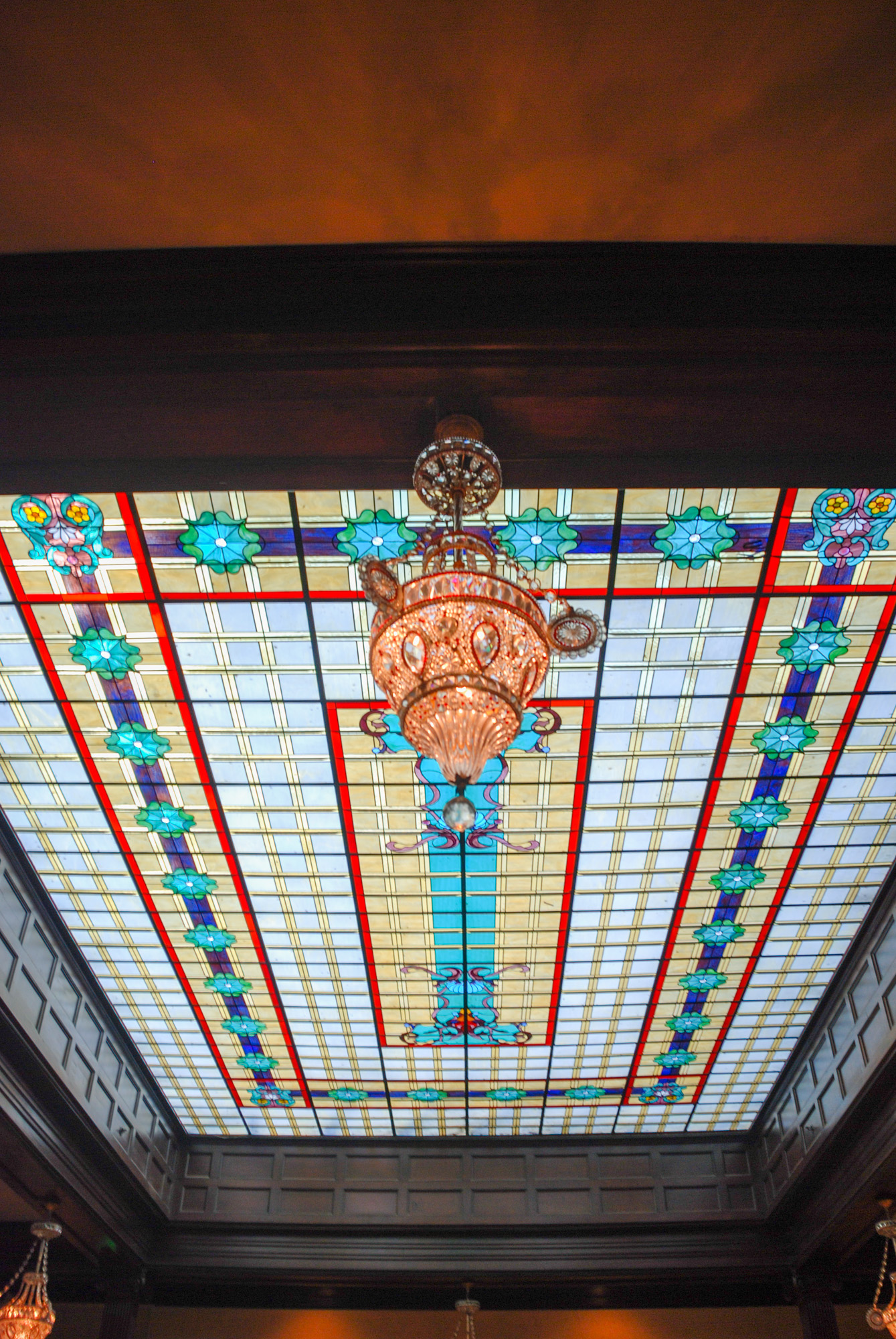 Geiser Grand Hotel