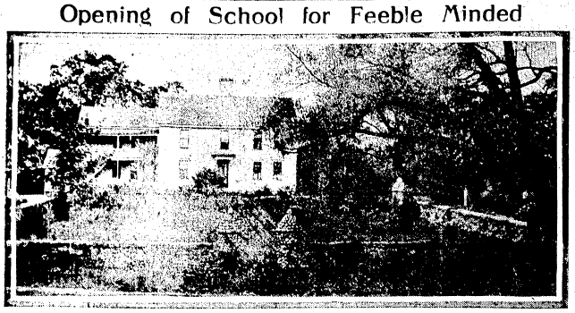 The Ladd School