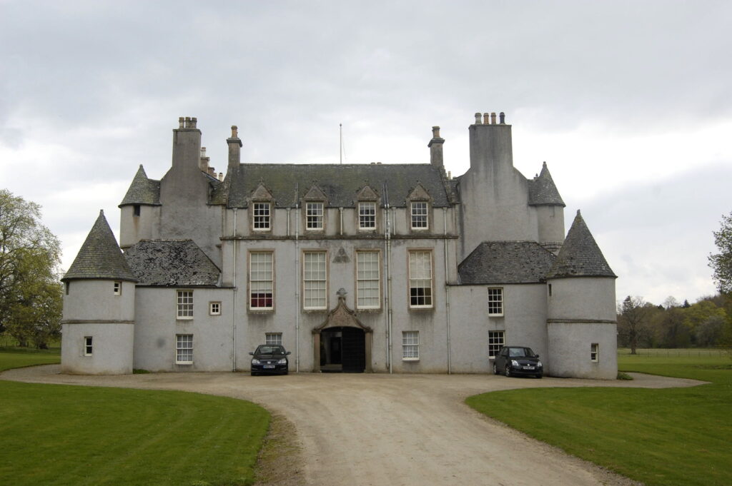 Leith Hall