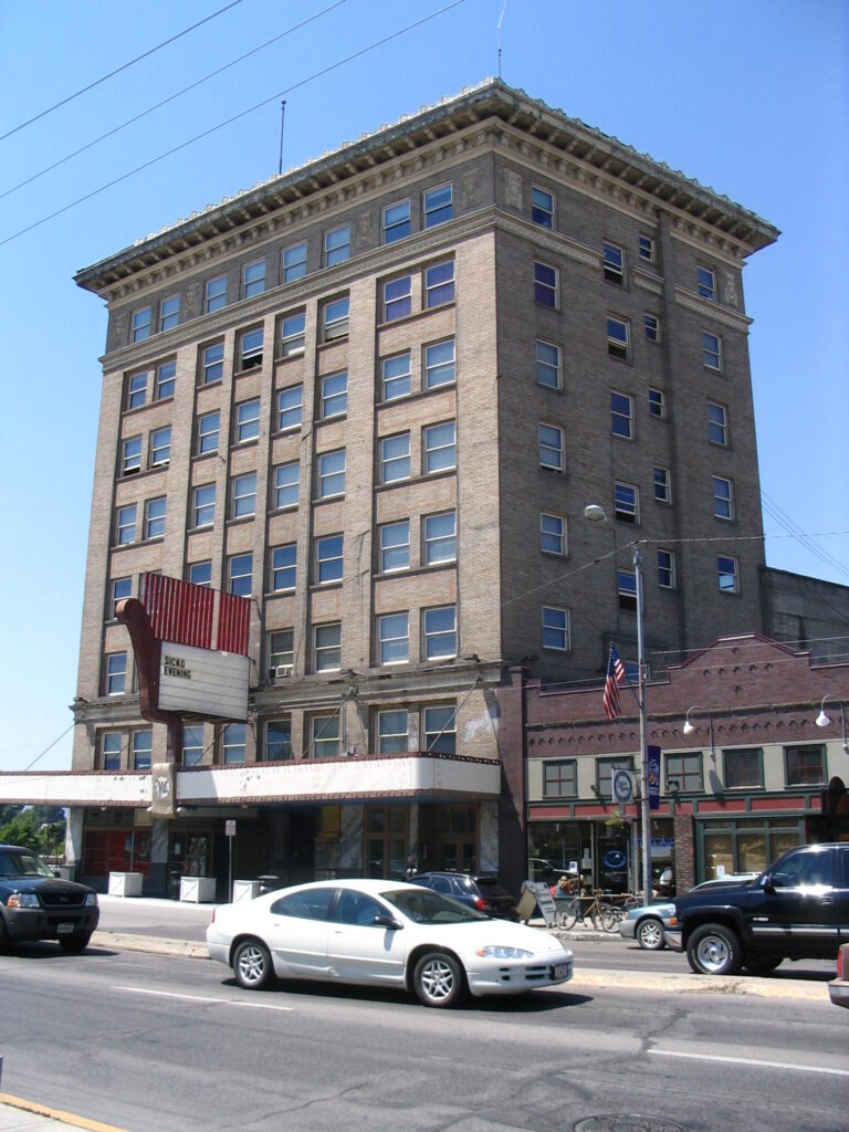 Opera House Theatre