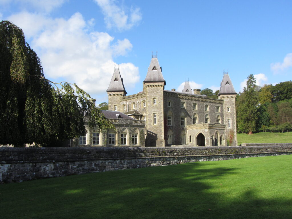 Newton House
