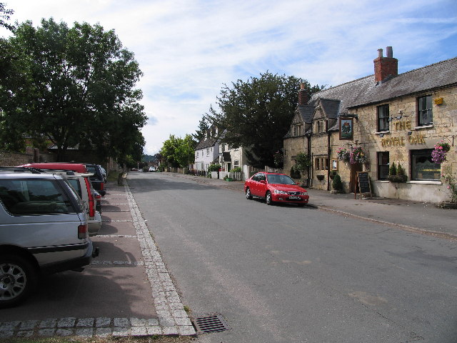 Priests’ Fortified Place: Haunted Prestbury, Gloucestershire