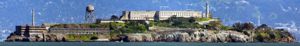 Alcatraz