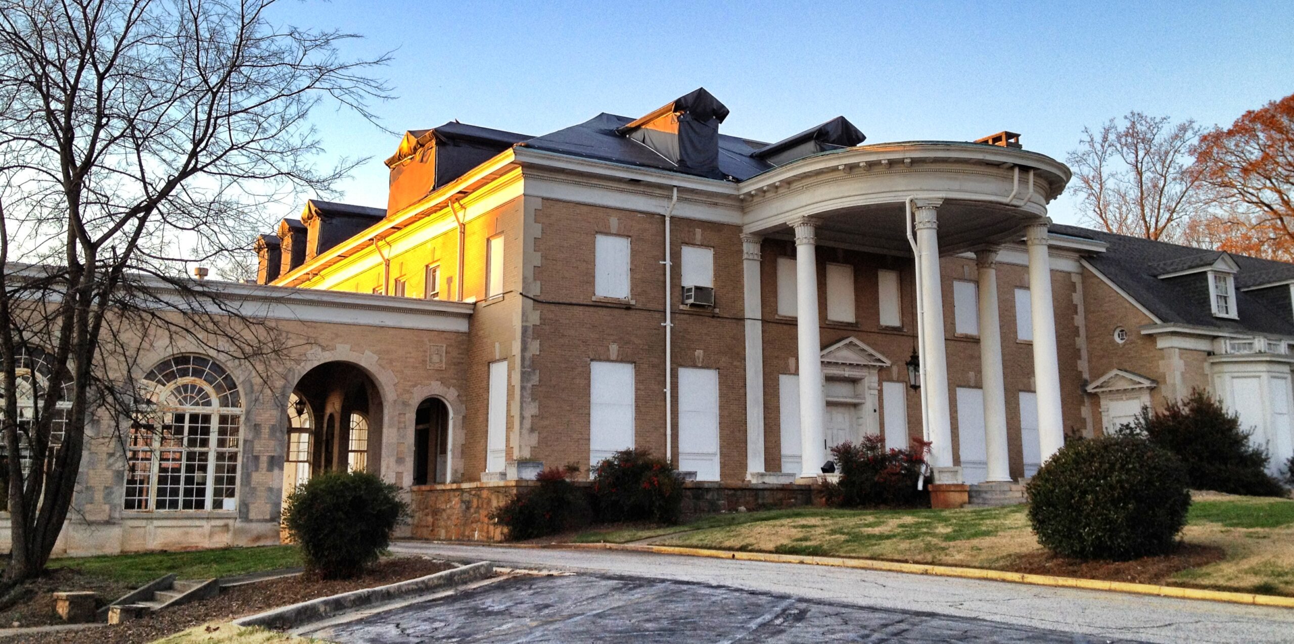 Briarcliff