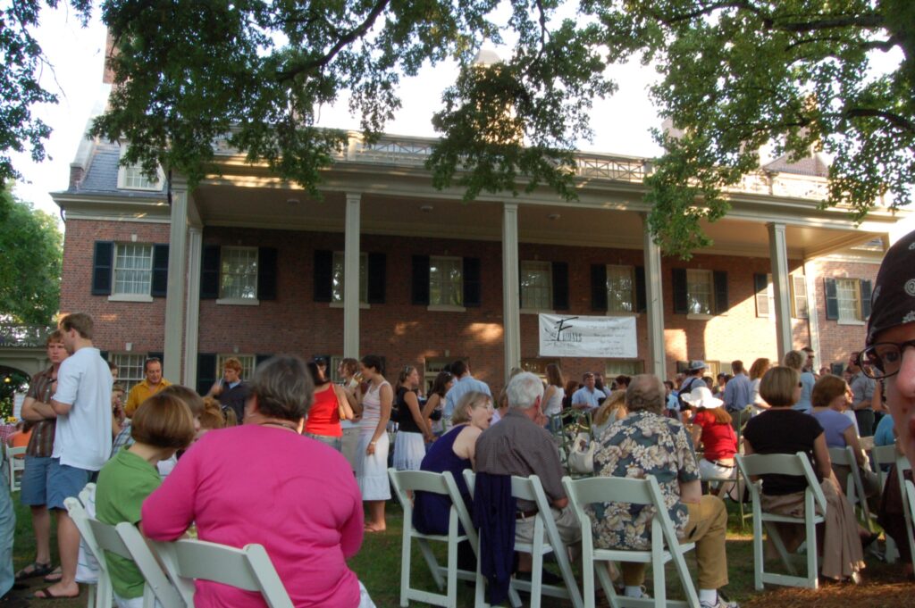 The Carolina Inn