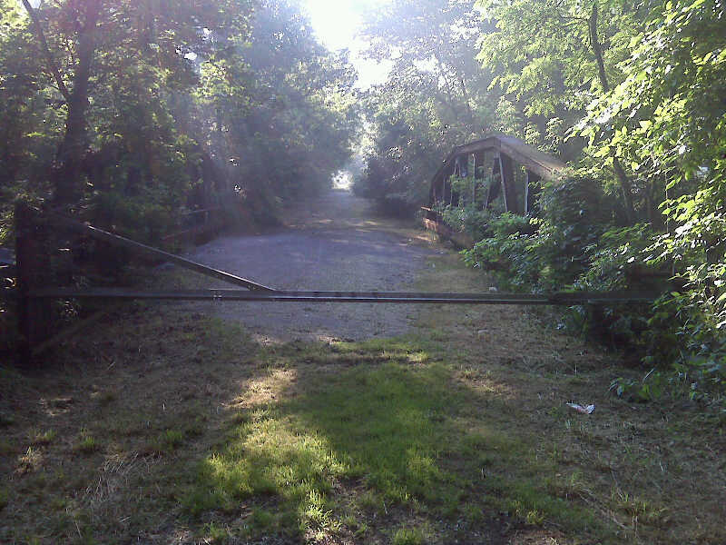Sleepy Hollow Road