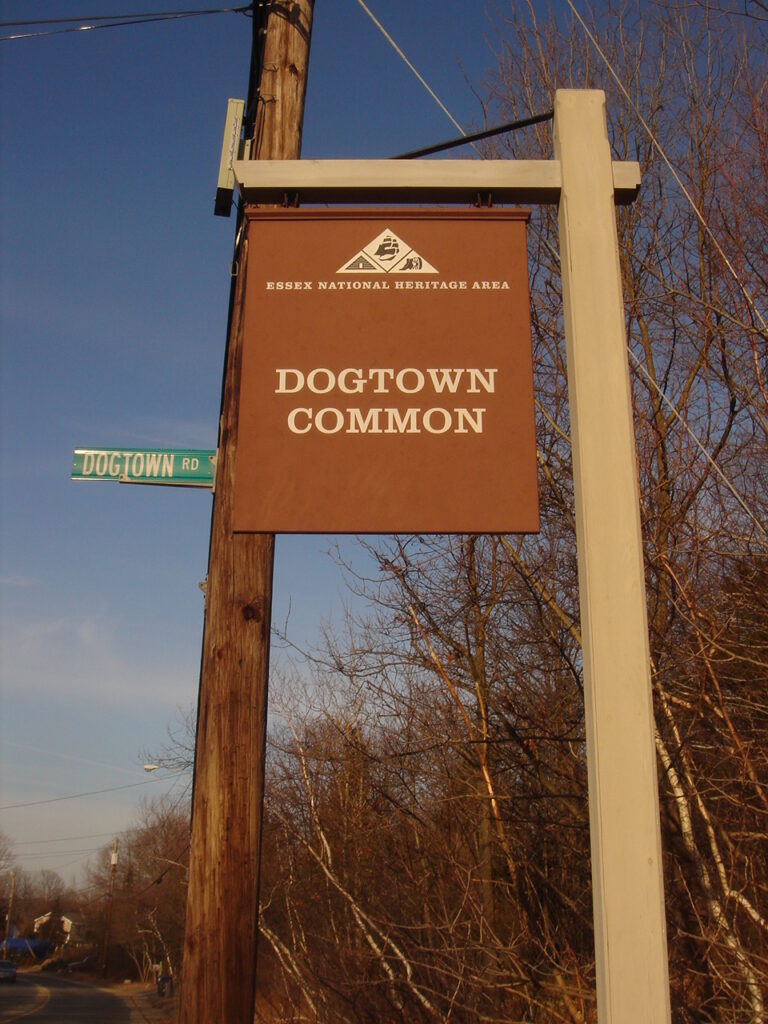 Dogtown