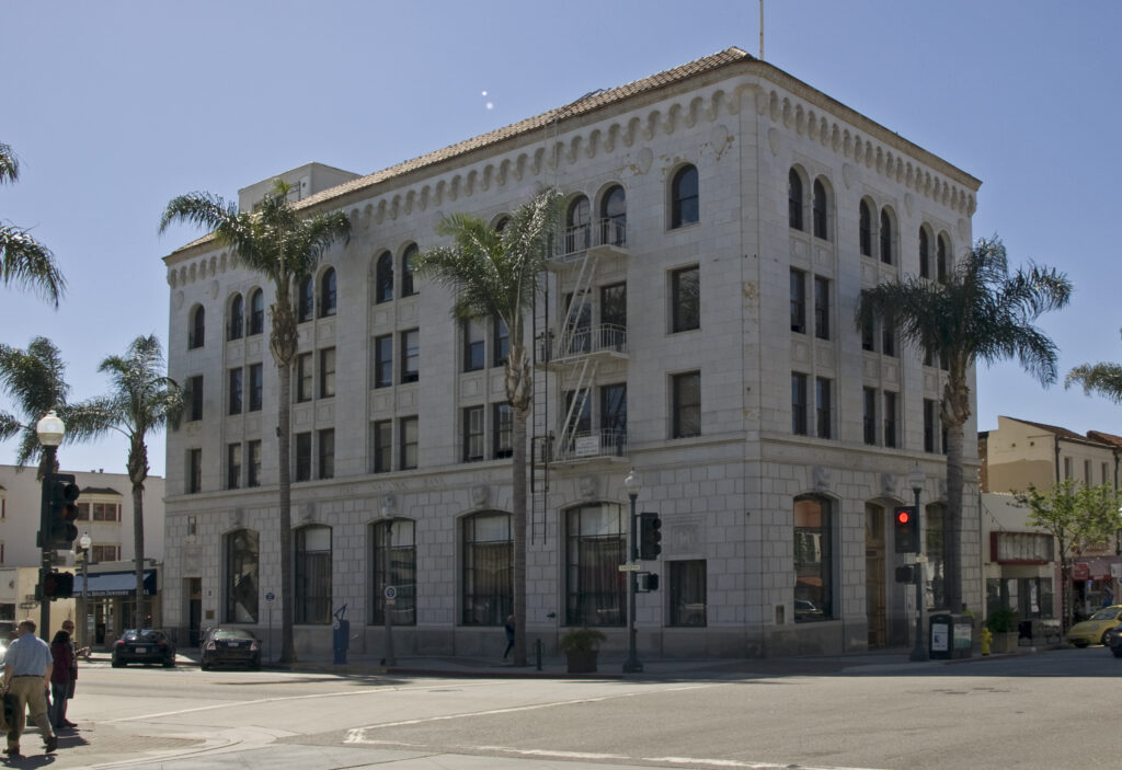 Stanley House