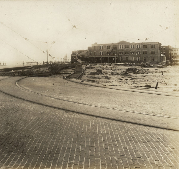 Grand Galvez