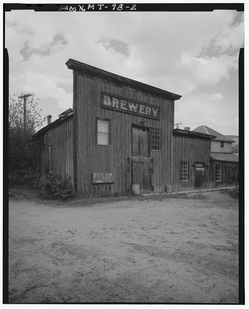 Virginia City