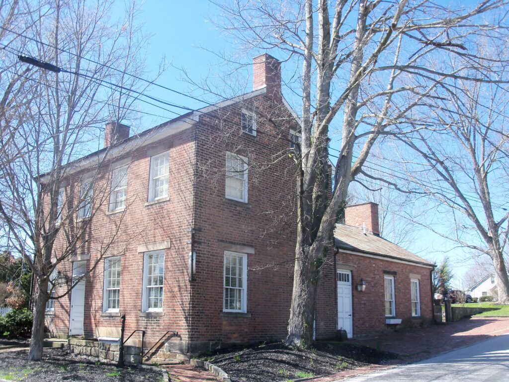 Spread Eagle Tavern and Inn