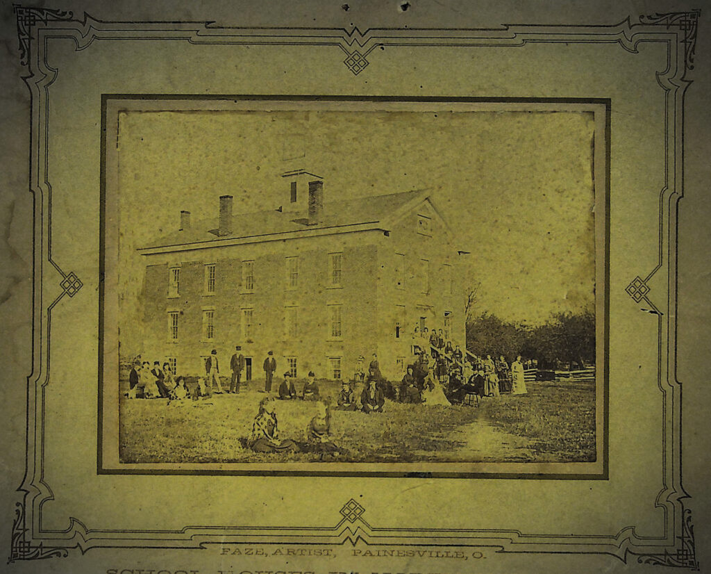 Madison Seminary