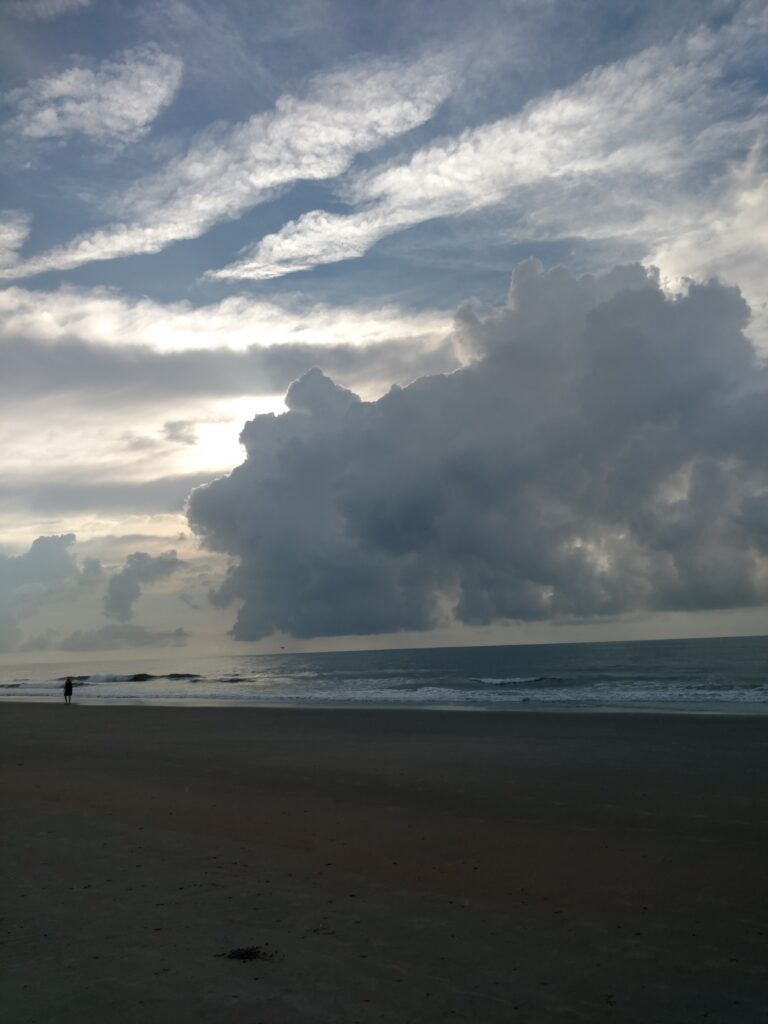 Ghosts of Pawleys Island