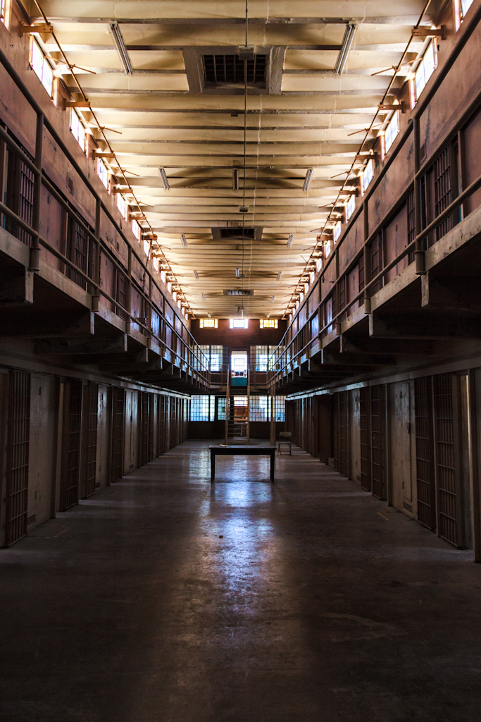 Penitentiary of New Mexico