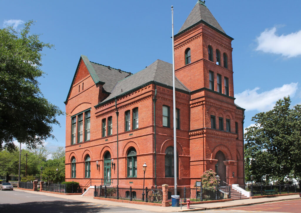 Excelsior House