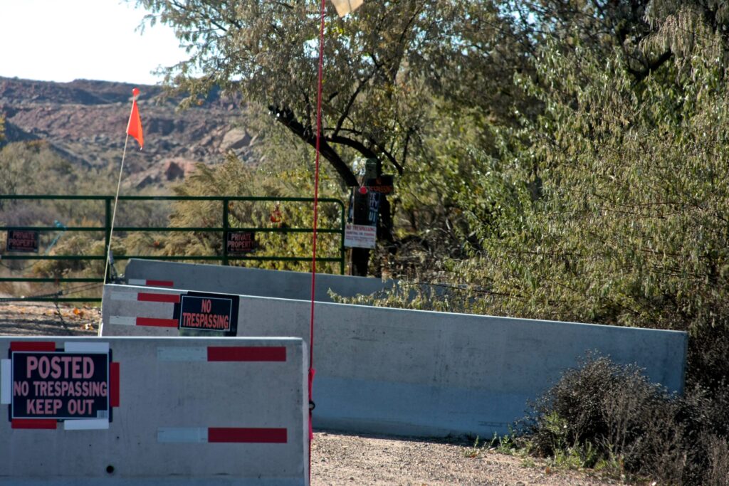 Ghosts of the Skinwalker Ranch
