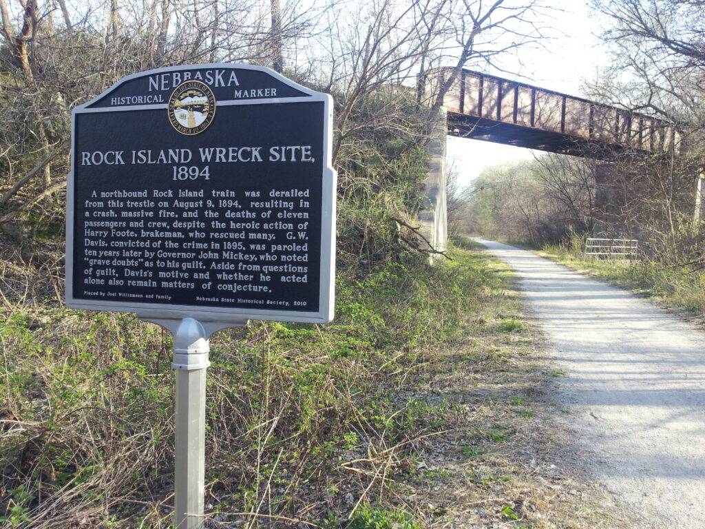 Witchs Bridge