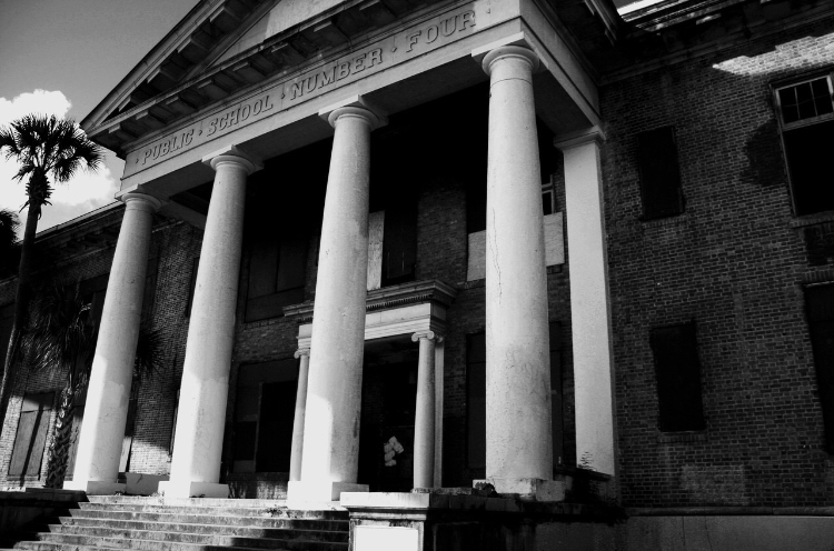 Public School Number Four