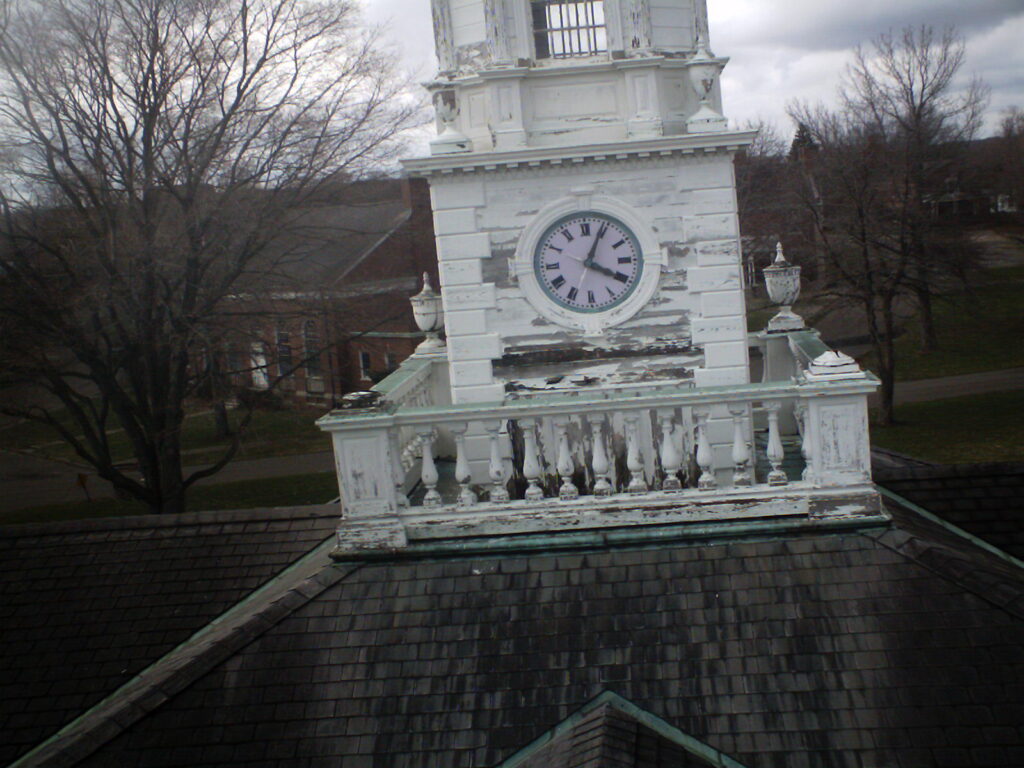 Fairfield Hills State Hospital