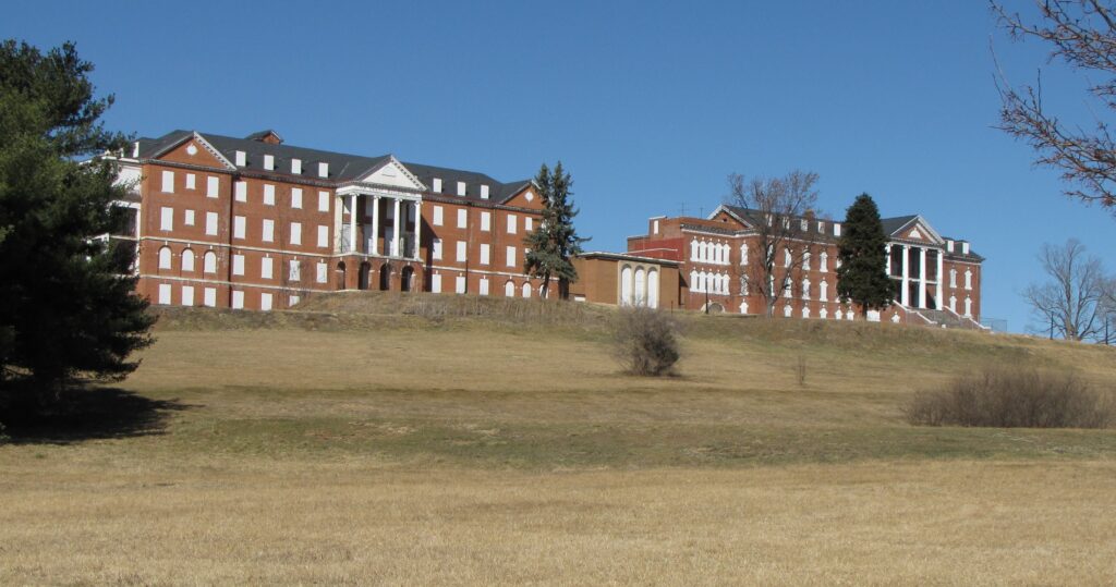 St. Albans Sanatorium