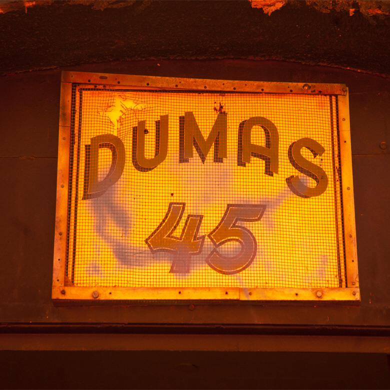 Dumas Brothel