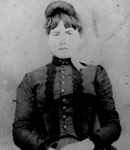 The Greenbrier Ghost