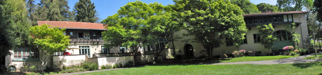 Berkeley Faculty Club