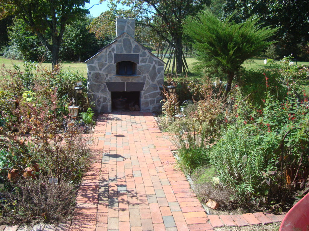 Ferry Plantation House