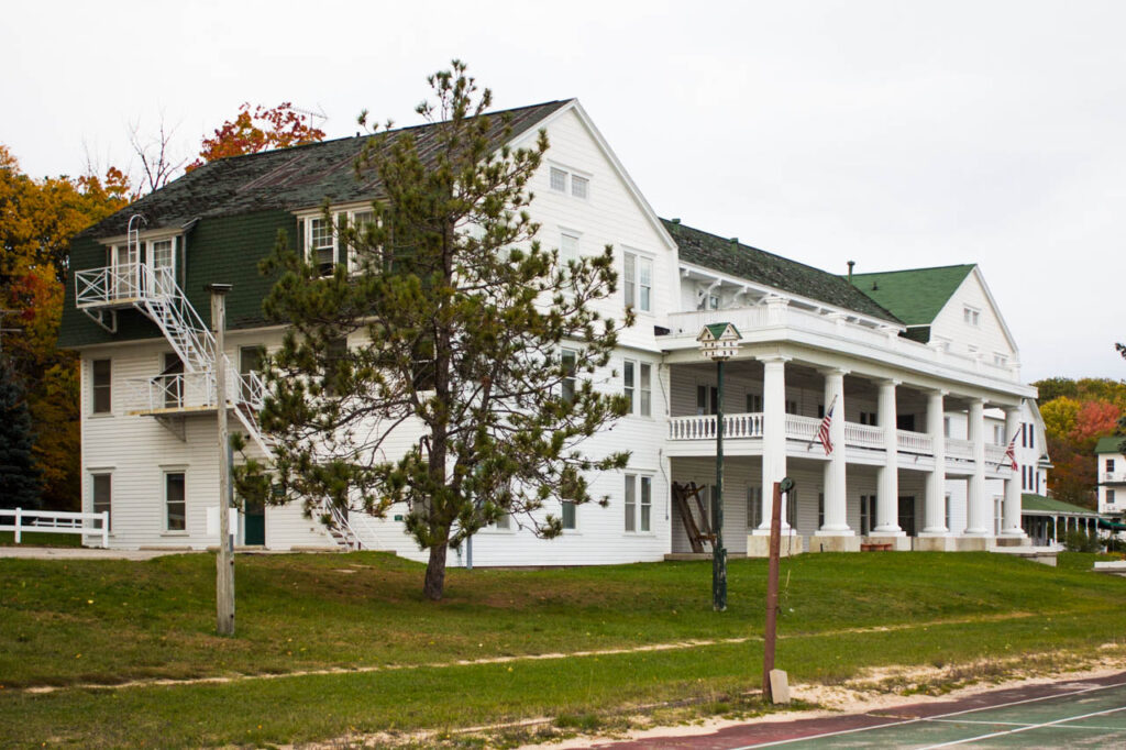 Terrace Inn