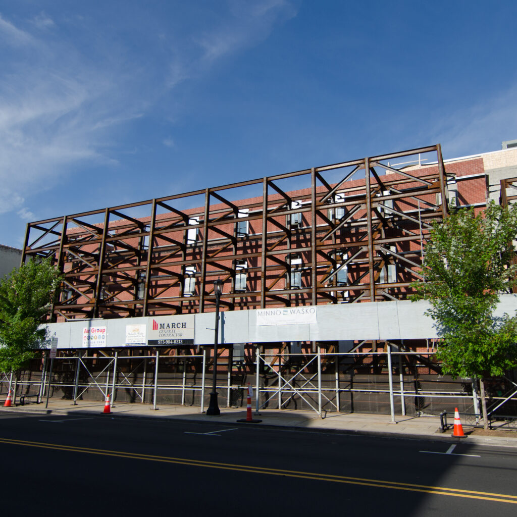 Union Hotel