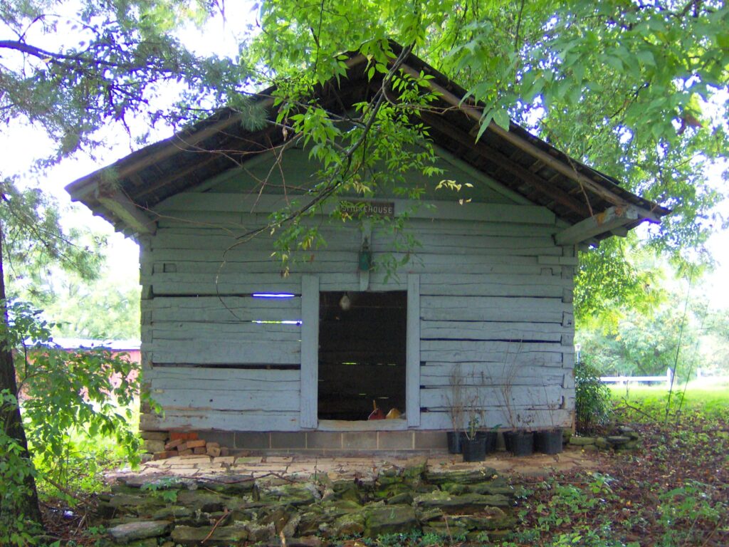 Wheatlands Plantation